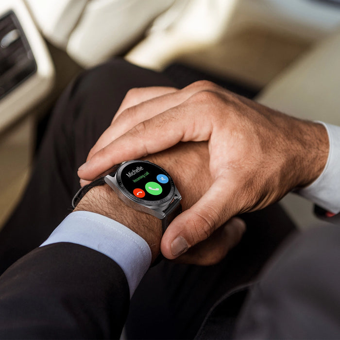 Joyroom smartwatch black