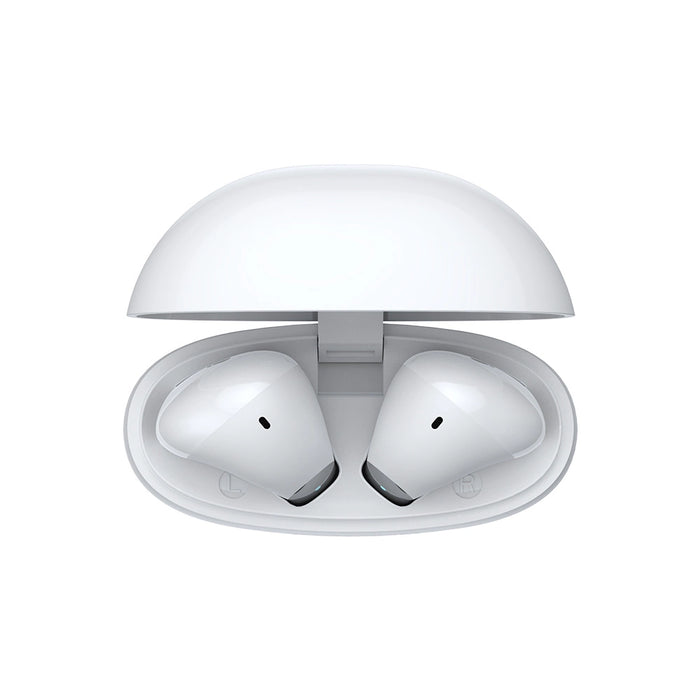 Joyroom Jpods Series JR-PB1 TWS ENC IPX4 Wireless Headphones - White