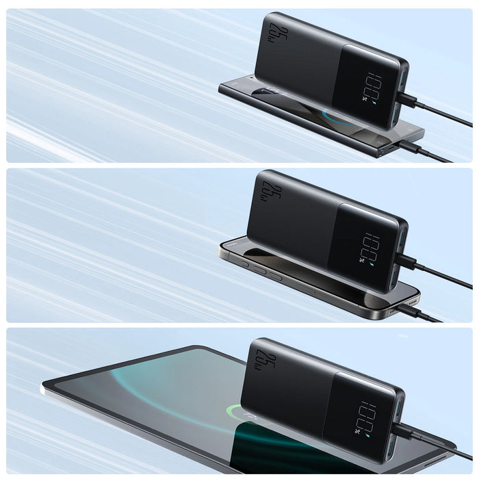 Powerbank Joyroom JR-PBF20 25W 10000mAh - black