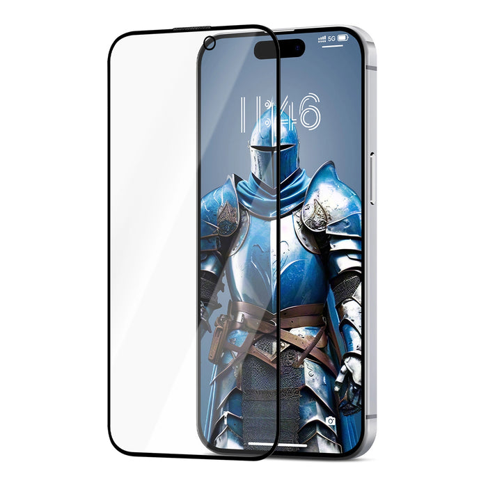 Joyroom JR-MKN0311 Corning Eyecare Tempered Glass for iPhone 15/16