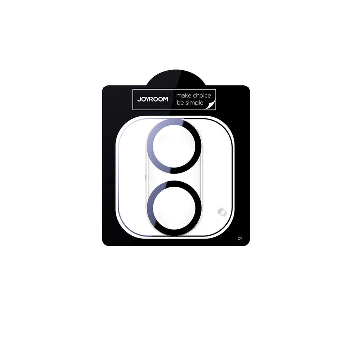 Joyroom JR-16LJ2 Gemstone Version Glass Screen Protector for iPhone 16/16 Plus