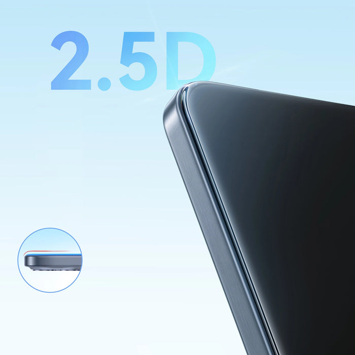 Joyroom JR-MST0164 Tempered Glass for iPad Pro 11&quot; 2024