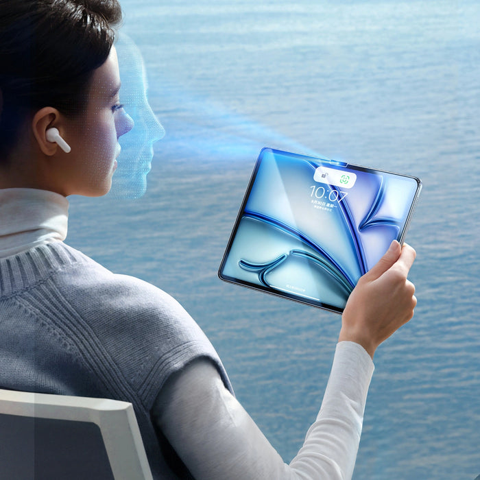 Joyroom JR-MST0163 Tempered Glass for iPad Air 13" 2024