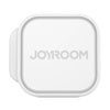 Magnetic Cable Organizer Joyroom JR-ZS368 6 pcs (white)
