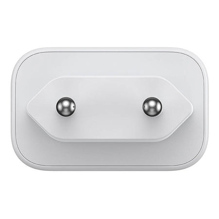 Joyroom mains charger JR-TCF24 30W (white)