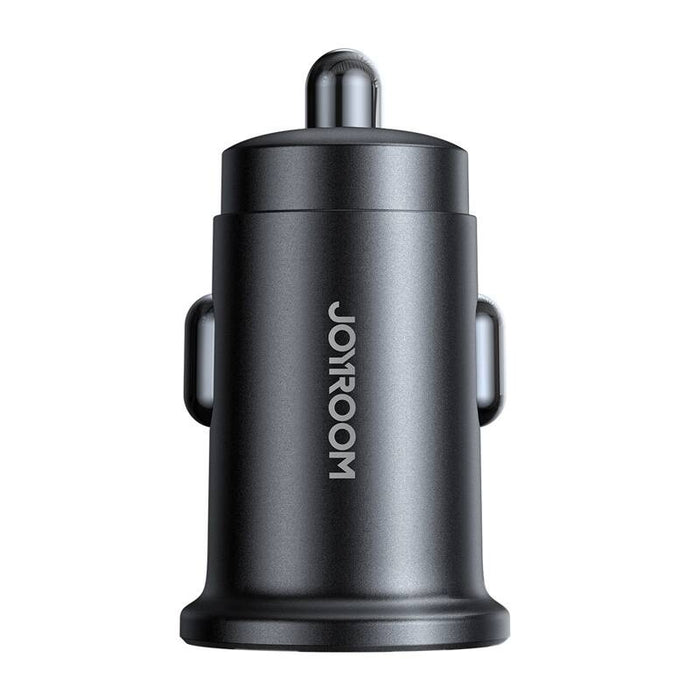 Joyroom car charger JR-CCN16 Mini 15W black