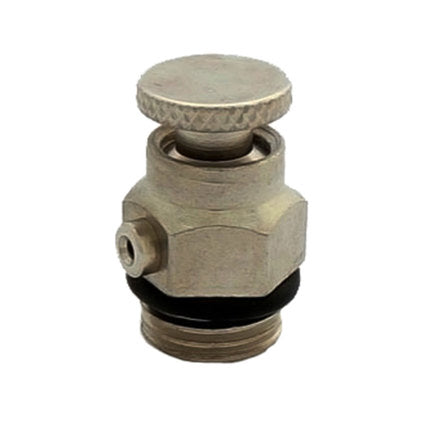 FAUCET DRAIN 1/4 JOZI