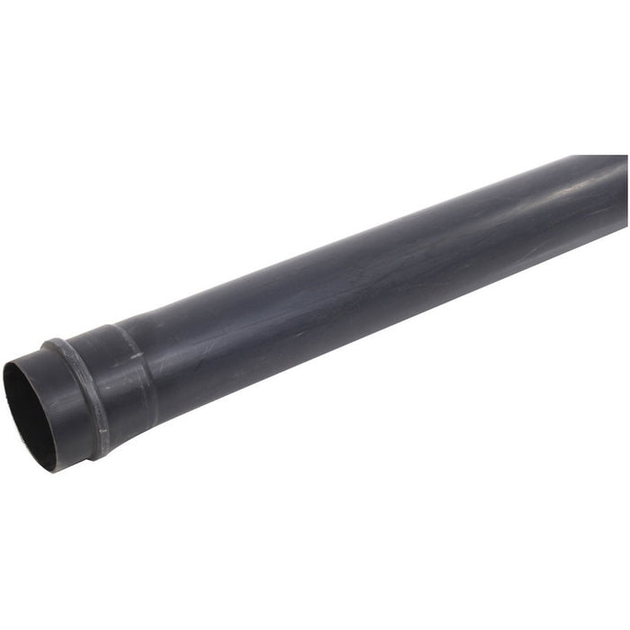 PIPE PVC F40 2 METER JOZI