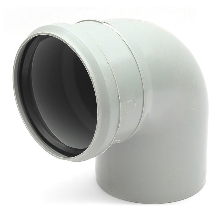 PPR ELBOW F 40 GRAY JOZI
