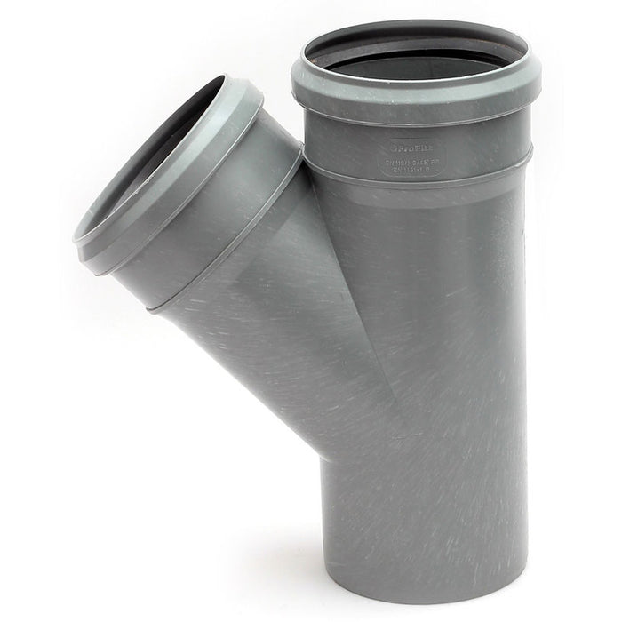 PPR U-SWITCH Ф40 Х Ф40 Х Ф45 JOZI