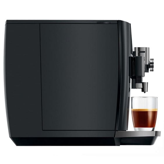Coffee machine JURA J10 Piano Black (EA) 15562