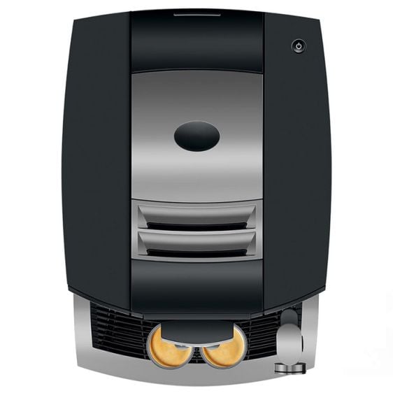 Coffee machine JURA J10 Piano Black (EA) 15562