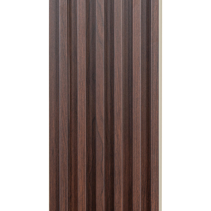 3D WALL PVC PANEL KTN 261X17X1.7 CM LK4031