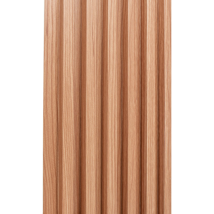 3D WALL PVC PANEL KTN 261X17X1.7 CM LK3003