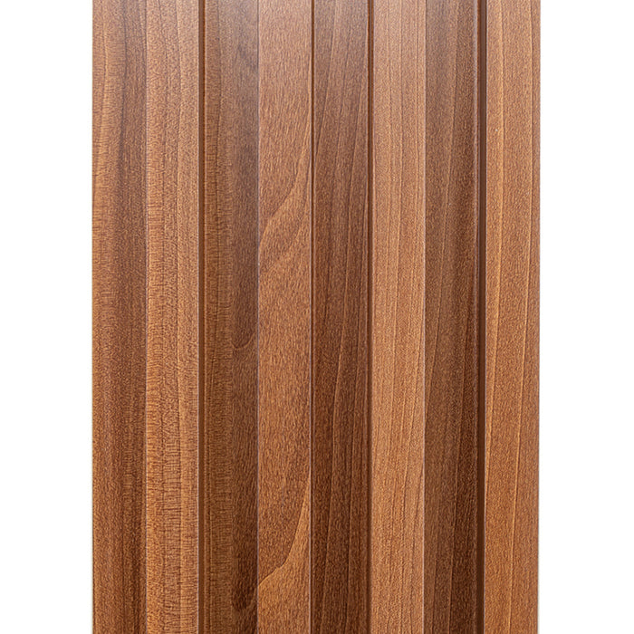 3D WALL PVC PANEL KTN 261X17X2.4 CM LK3006