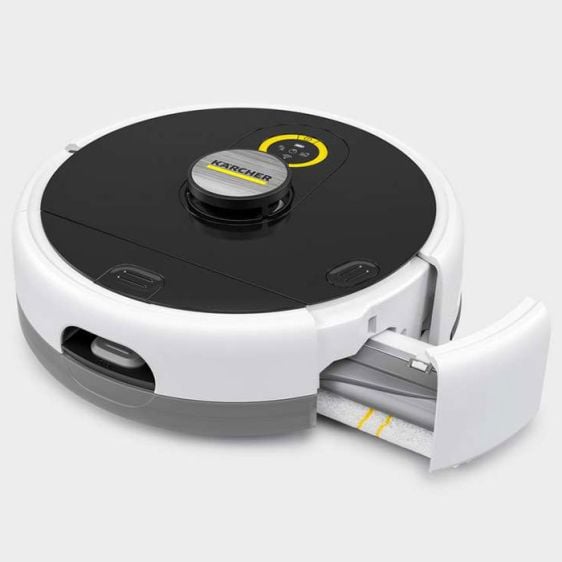 KARCHER RCF 3 floor cleaning robot