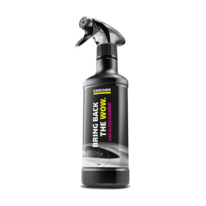 GLASS CLEANER SPRAY 500ML KARCHER RM650