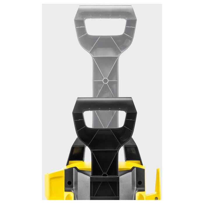 WATER SPRAY KARCHER K2 POWER CONTROL CAR