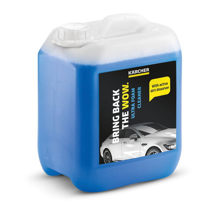 ULTRA FOAM 5L KARCHER RM 527