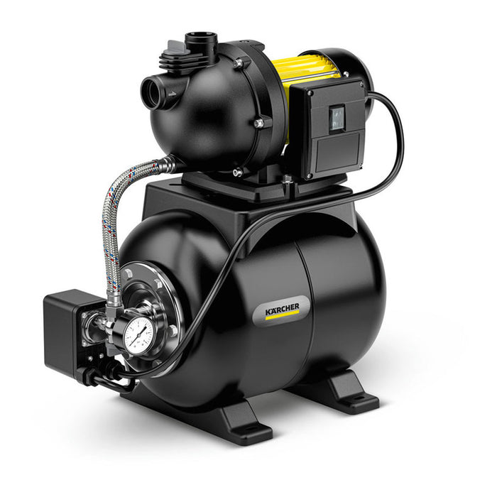 HYDROPHORIC PUMP KARCHER BP 3.200 HOME