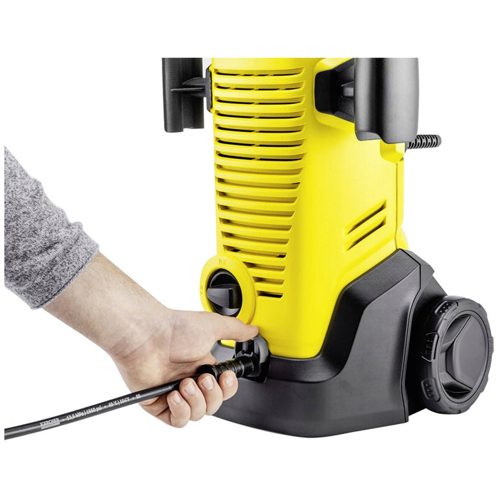 KARCHER K3 CAR & HOME WATER SPRAY