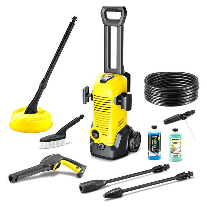 KARCHER K3 CAR & HOME WATER SPRAY