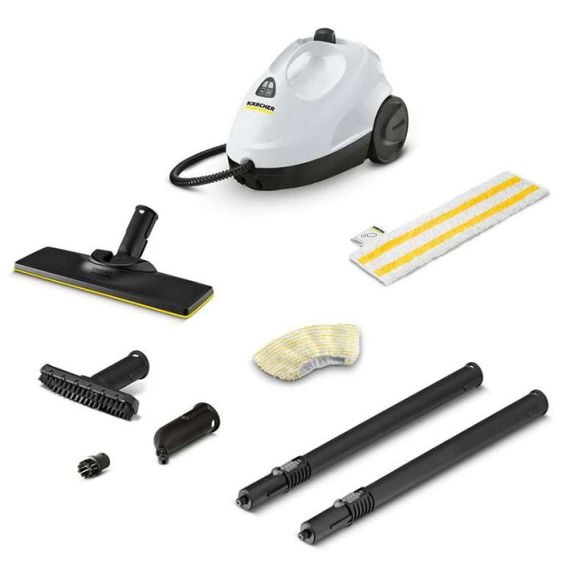 Steam cleaner KARCHER SC 2 EasyFix 15126000
