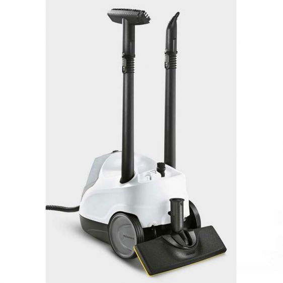 KARCHER SC 4 EasyFix steam cleaner