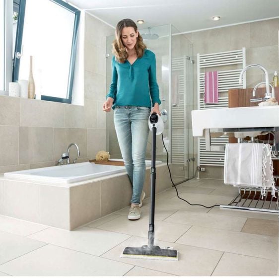 Steam cleaner KARCHER SC 1 EasyFix 15164010