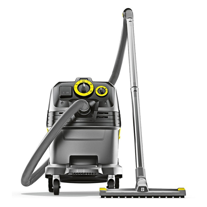 VACUUM CLEANER KARCHER NT 30/1 Tact Te L