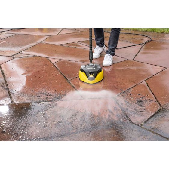 Cleaning device KARCHER T 7 Plus T-Racer