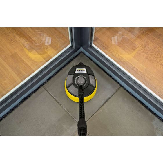 Cleaning device KARCHER T 7 Plus T-Racer