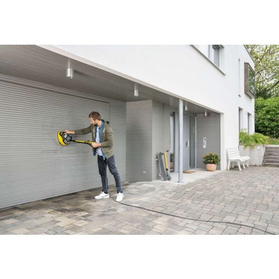 Cleaning device KARCHER T 7 Plus T-Racer