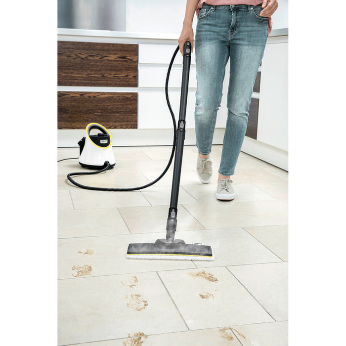 STEAM CLEANER KARCHER SC 2 DELUXE