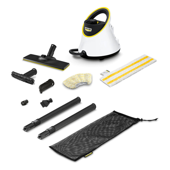 STEAM CLEANER KARCHER SC 2 DELUXE