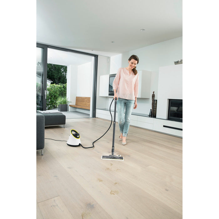 STEAM CLEANER KARCHER SC 2 DELUXE