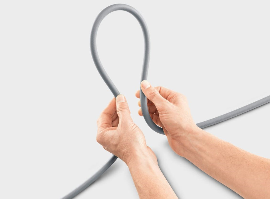 Kärcher 1.324-330.0 pressure washer Upright Electric 420 l/h Black, Yellow