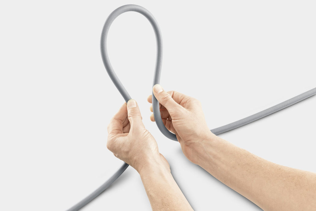 Kärcher 1.324-330.0 pressure washer Upright Electric 420 l/h Black, Yellow