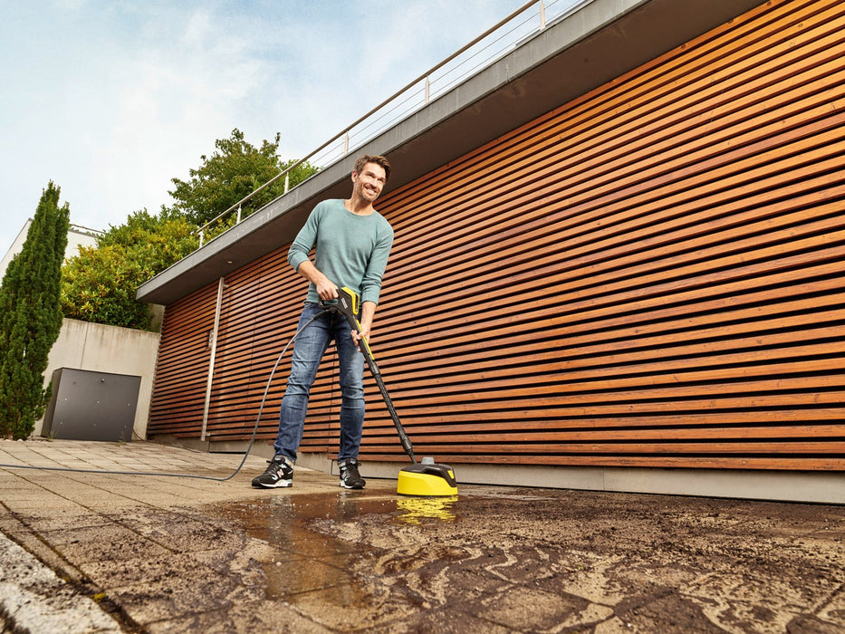 Pressure washer KARCHER K 4 Premium Power Control Flex Home (1.324-332.0)