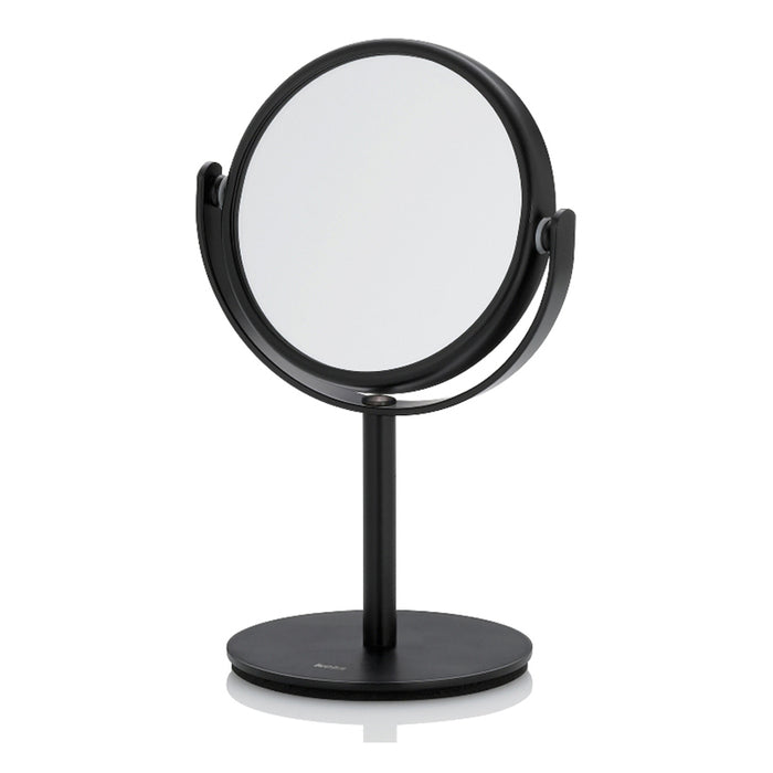 COSMETIC MIRROR BLACK KELA "SELENA"