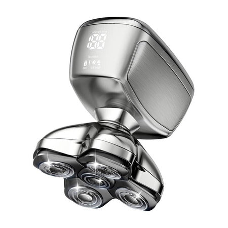 Kensen 6D body trimmer 05-KGTJ41-10A (silver)