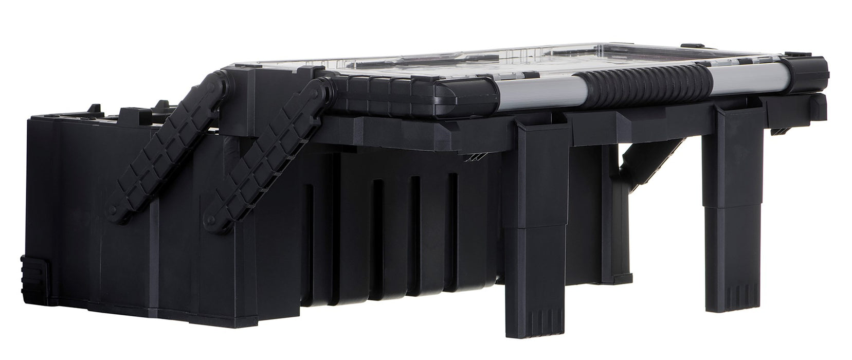 Tool organiser 22" cantilever Keter