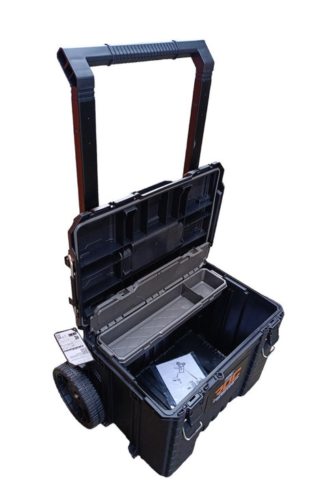 ROC PRO GEAR 2.0 TOOLBOX ON WHEELS