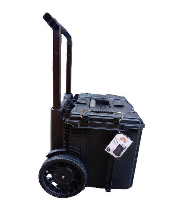 ROC PRO GEAR 2.0 TOOLBOX ON WHEELS