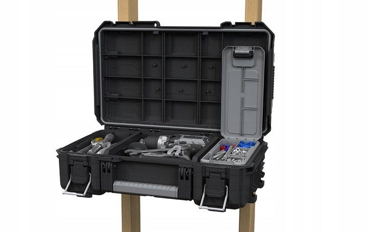 TOOL CASE ROC PRO GEAR 2.0 KETER