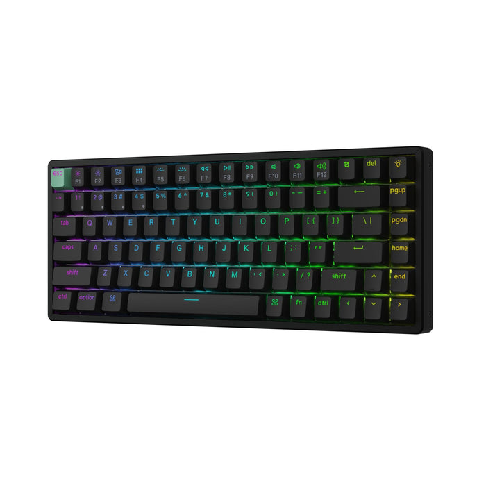 Gaming mechanical keyboard Keychron K2 HE Standard Version - Wireless