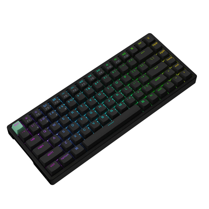 Gaming mechanical keyboard Keychron K2 HE Standard Version - Wireless