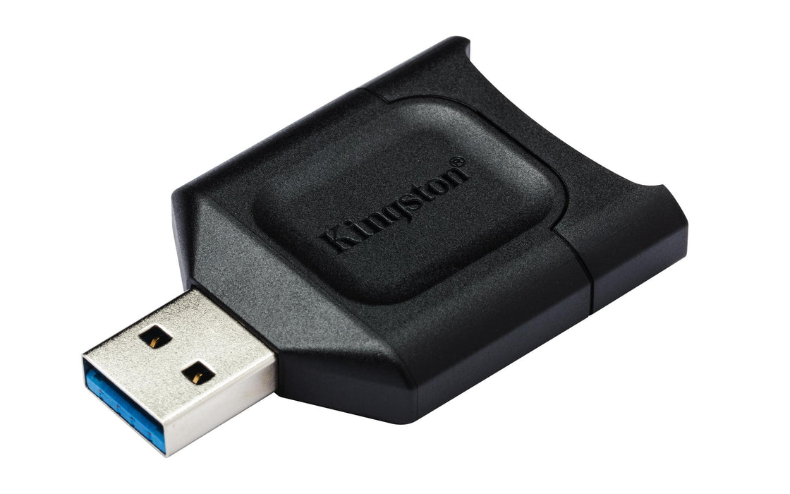 Kingston MobileLite Plus SD Card Reader