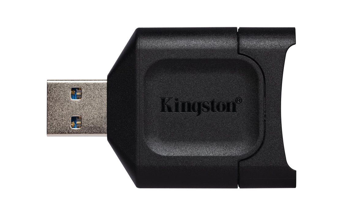Kingston MobileLite Plus SD Card Reader