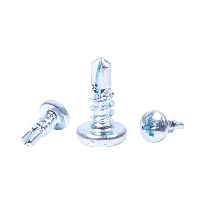 RAPID SCREWS KNAUF LB3.5*9.5MM 100 PCS/BOX